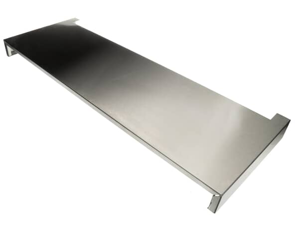 Southbend Range 1181158 Splasher, 10 X 36 (SOU1181158)