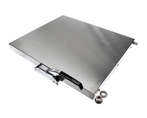 Southbend Range 1181337 Door Assembly (Solid) (SOU1181337)