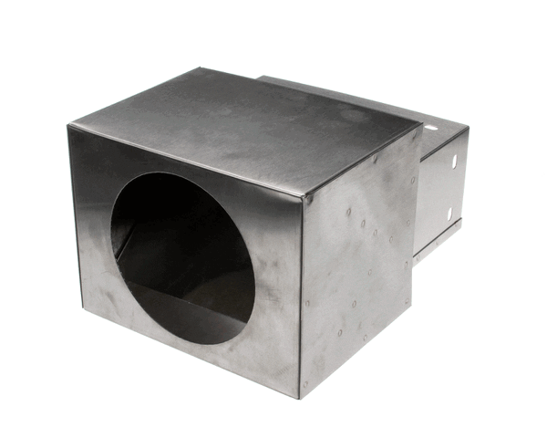Southbend Range 1181904 Downdraft Diverter, W/A, Co (SOU1181904)