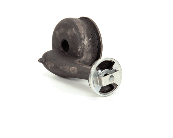 Southbend Range 1182193 Burner Assembly, Open Top (SOU1182193)