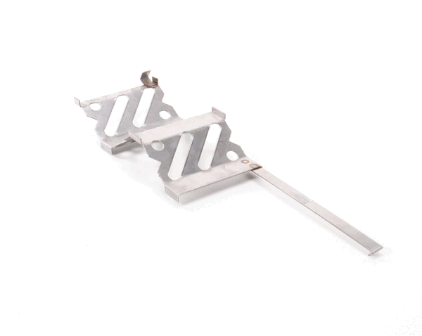 Southbend Range 1182262 Welded Baffle Assembly (SOU1182262)