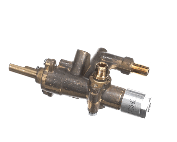 Southbend Range 1182482 Valve, Lh Ce Open Top Burner (SOU1182482)