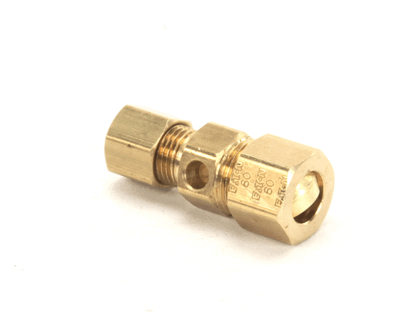 Southbend Range 1183584 Fitting, Nat 3/8 Reducer (SOU1183584)