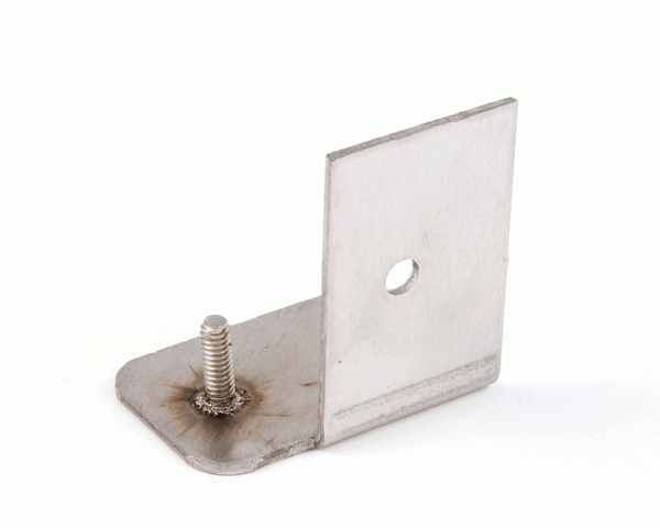 Southbend Range 1183985 Hinge Assembly, Upper Left (SOU1183985)