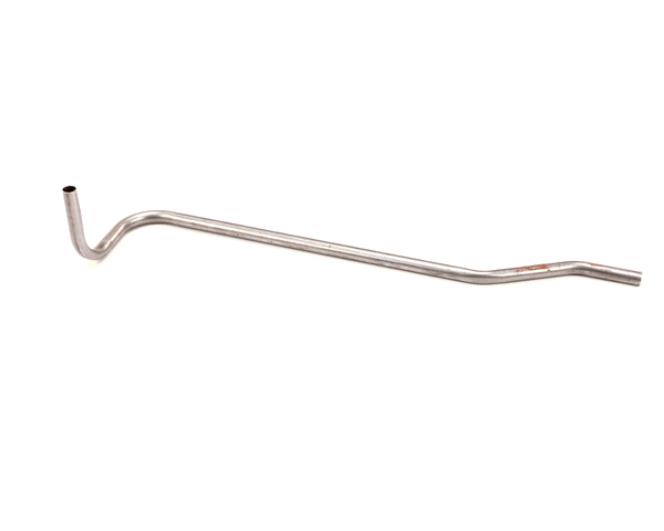Southbend Range 1184647 Tube, Rear Burner Step-Up (SOU1184647)