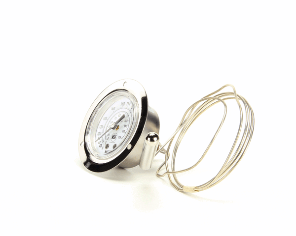 Southbend Range 1185205 Gauge, Thermometer 2 In (SOU1185205)