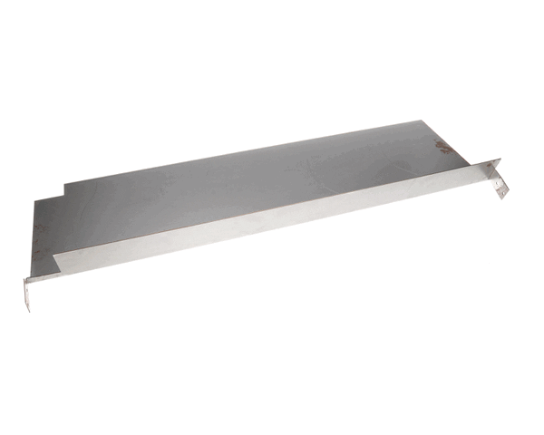 Southbend Range 1185899 Shield, 32" Flue Baffle H/Top (SOU1185899)