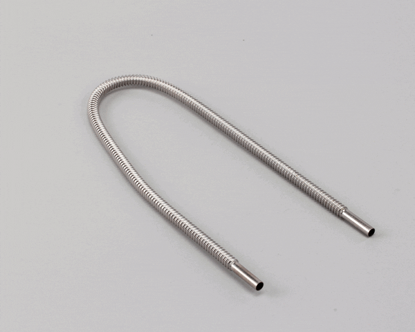 Southbend Range 1187672 Tube, Flex 1/4 X 20 (SOU1187672)