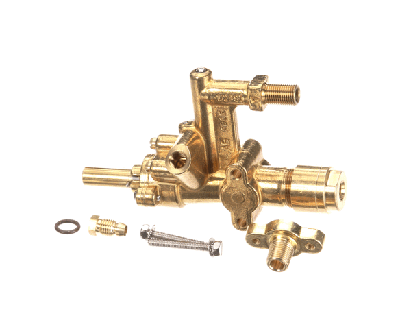 Southbend Range 1188220 Valve, Rh Ce Open Top Burner (SOU1188220)