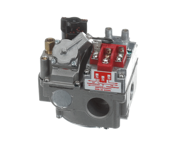 Southbend Range 1188788 Valve, Combo Standing Pilot (SOU1188788)