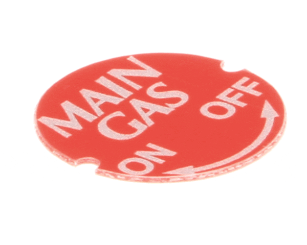 Southbend Range 1189162 Poly Panel, Main Gas (SOU1189162)
