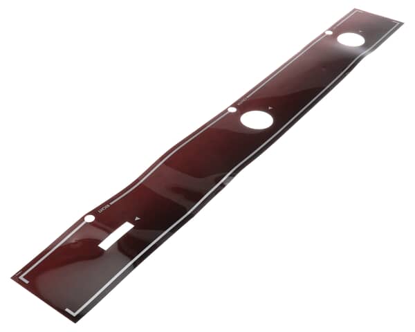 Southbend Range 1189320 Polypanel, Elec. Range C1/D1 (SOU1189320)