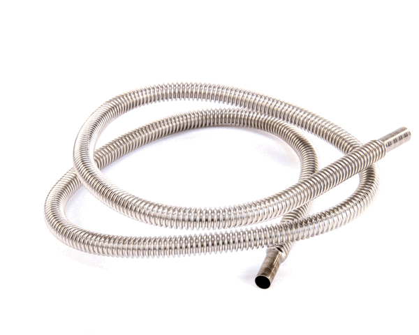 Southbend Range 1189812 Tube, Flex 3/8 X 47 (SOU1189812)