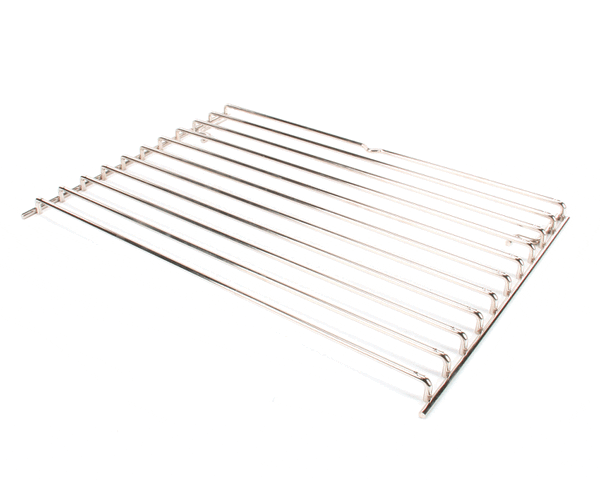 Southbend Range 1189822 Rack Guide, 11 Pos, Bk (SOU1189822)