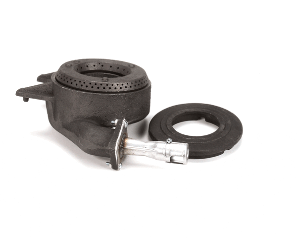 Southbend Range 1190572 Burner Assembly, Cafe Pyro Rear (SOU1190572)