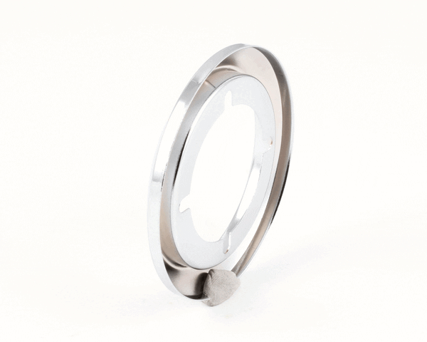 Southbend Range 1190574 Bezel, 550 F Thermostat (SOU1190574)