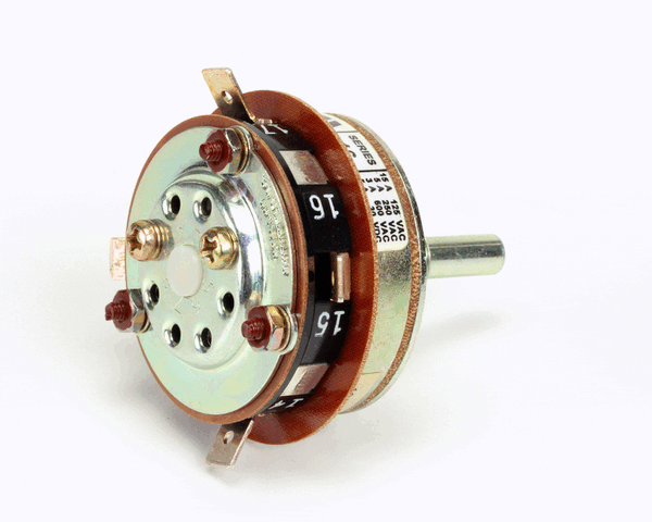 Southbend Range 1192680 Switch, 3 Position (SOU1192680)
