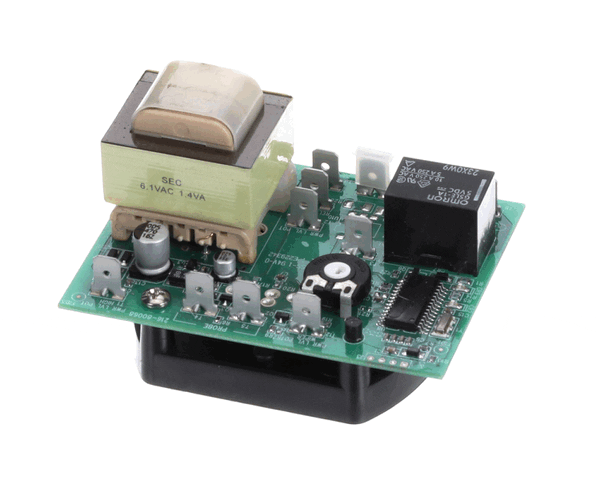 Southbend Range 1194642 E6 Temp Control Board (SOU1194642)