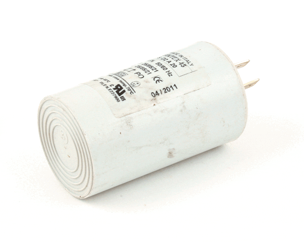 Southbend Range 1194696 Capacitor, 208-240V, 20Mf (SOU1194696)