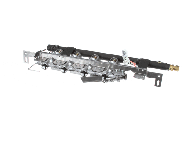 Southbend Range 1198992 Manifold Burner Asm (4)Tv Nat (SOU1198992)
