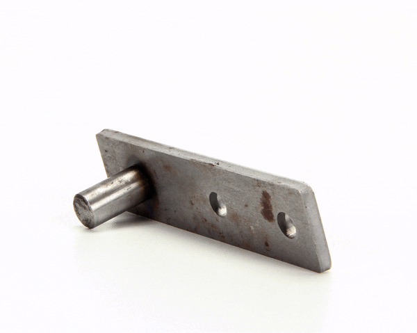 Southbend Range 2537 Door Pin Plate Assembly (SOU2537)
