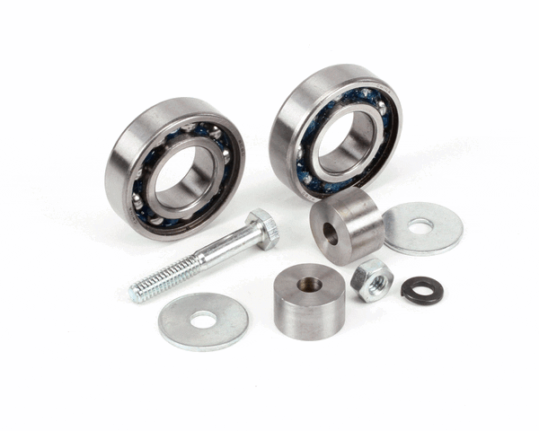 Southbend Range 4440019 Kit Bearing,Dble,Rack Frame As (SOU4440019)