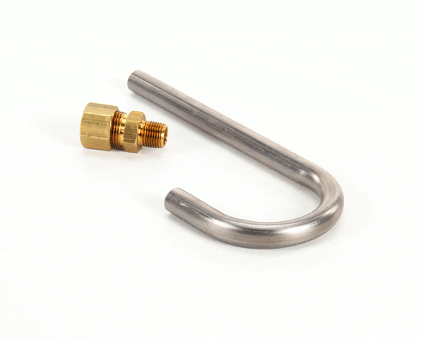 Southbend Range 4440577 Kit, Hd Griddle Vent Tube (SOU4440577)