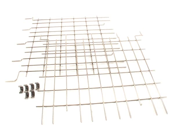Southbend Range 4440587 Kit, 270 Broil Bnr Guard (SOU4440587)