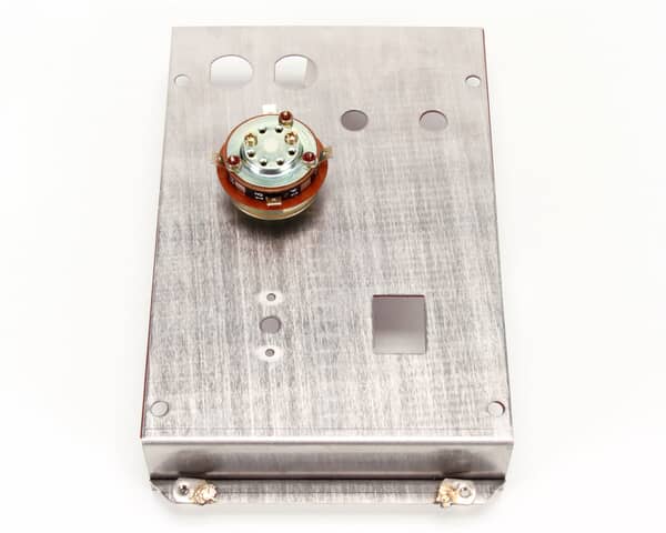 Southbend Range 4440629 Kit, Rh36C Oven Panel W/Switch (SOU4440629)