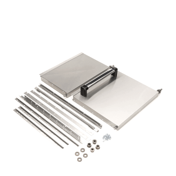 Southbend Range 4440721 Kit,Doors,Solid,Rope,Co6O/40Re (SOU4440721)