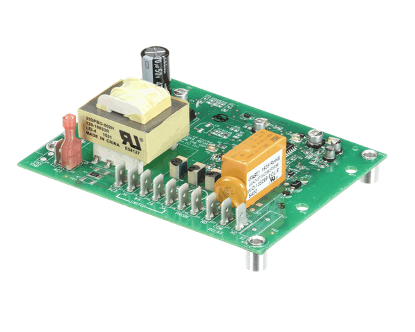Southbend Range 58921 Thermostat, Solid State, Board (SOU58921)