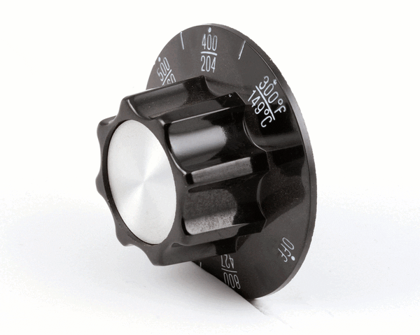 Southbend Range A710E8741 Knob,Thermostat 300-800F (SOUA710E8741)