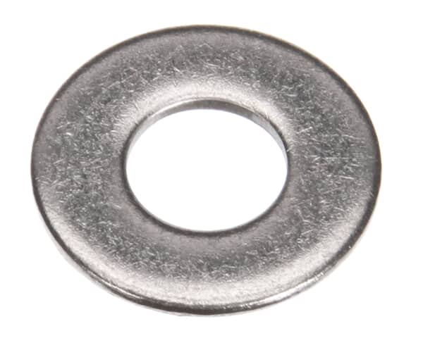 Southbend Range F716A8805 Washer,1/4" External Lock Zn (SOUF716A8805)
