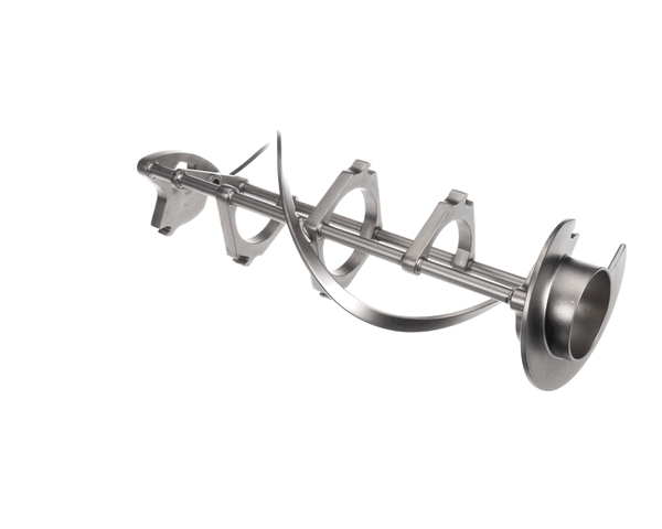 Spaceman USA 2.1.1.10.0020 Beater - Fb - Auger Standard - 7.3Qt - V (SPMN2-1-1-10-0020)