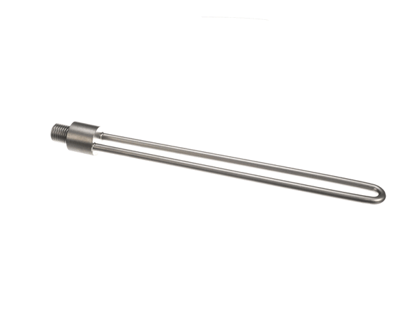 Spaceman USA 2.1.1.11.0019 Beater - Ss - Beater Rod - Ss - Large - (SPMN2-1-1-11-0019)