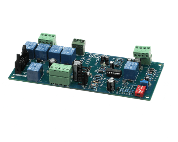 Spaceman USA 2.1.1.30.0010 Control Board, Up To 180372 (SPMN2-1-1-30-0010)