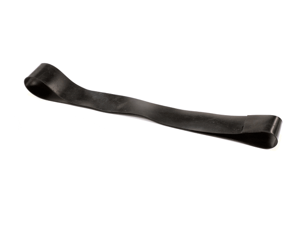 Spaceman USA 2.1.3.50.0001 Fan Shroud, Rubber, 155Mm (SPMN2-1-3-50-0001)