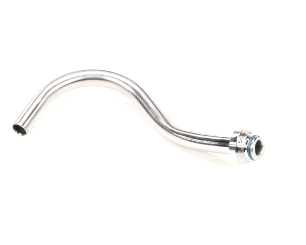 Spaceman USA 2.1.4.01.041 Air Tube, Left, (180Mm) (SPMN2-1-4-01-041)
