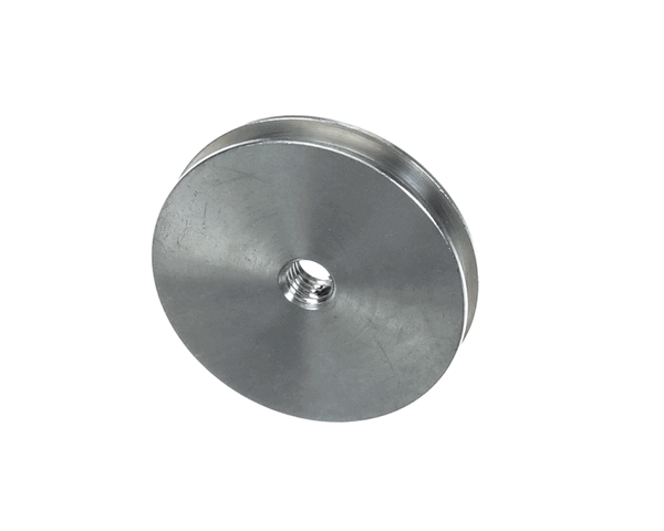 Spaceman USA 2.1.4.02.017 Pulley - Hopper Agitator - Single - 47.6 (SPMN2-1-4-02-017)