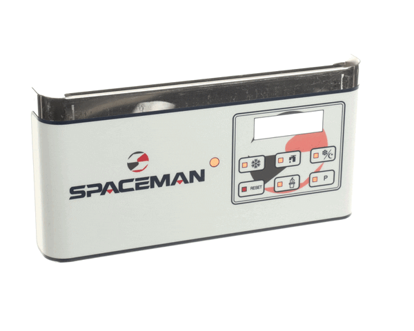 Spaceman USA 2.3.4.36.033.A Panel Overhead Front 6210-C/Ac W/Sticker (SPMN2-3-4-36-033-A)
