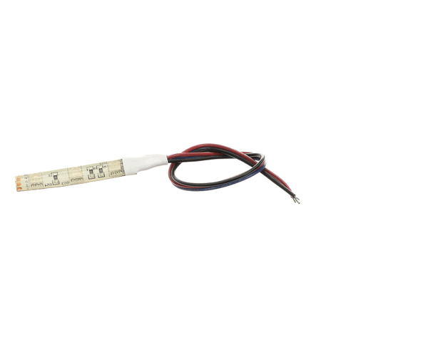 Spaceman USA 3.1.02.14.005 Light Box Led, Red (SPMN3-1-02-14-005)