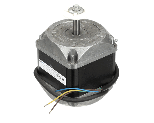 Spaceman USA 3.2.03.02.005 Fan Motor, 115/60/1 (SPMN3-2-03-02-005)