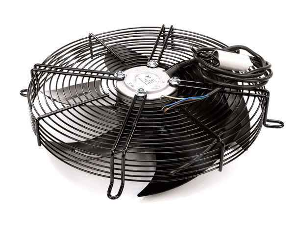 Spaceman USA 3.2.03.04.001 Fan Motor, 220/60/1 (SPMN3-2-03-04-001)