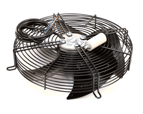 Spaceman USA 3.2.03.04.002 Fan Motor, 220-60-1 , (SPMN3-2-03-04-002)