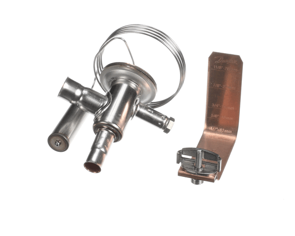 Spaceman USA 3.2.04.01.011 Thermal Expansion Valve Tub2131 (SPMN3-2-04-01-011)