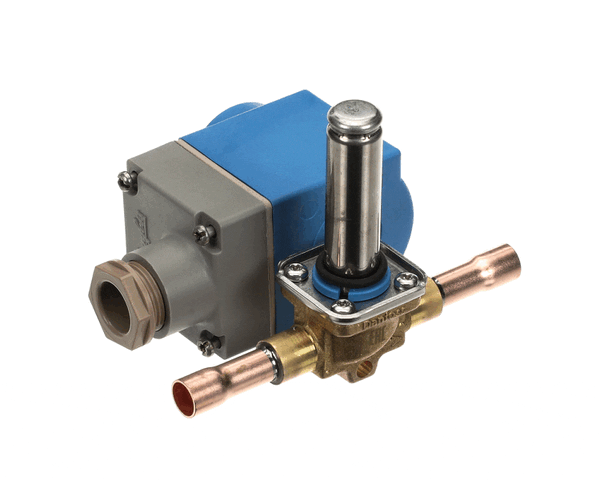 Spaceman USA 3.2.04.04.001.K Solenoid Valve Body/Coil Kit (SPMN3-2-04-04-001-K)