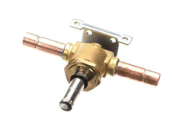 Spaceman USA 3.2.04.04.002 Solenoid Valve Body/Coil, 220V (SPMN3-2-04-04-002)
