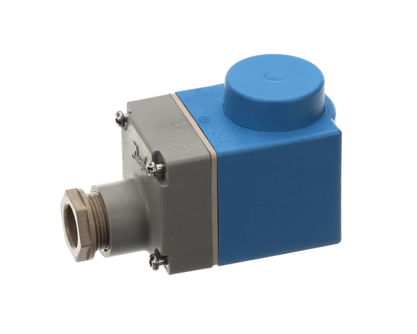 Spaceman USA 3.2.04.04.016 Solenoid Coil, (110V, 10W) (SPMN3-2-04-04-016)