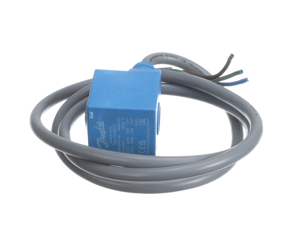 Spaceman USA 3.2.04.04.020 Solenoid Coil ‚¬Â€œ 220V - 6W (SPMN3-2-04-04-020)