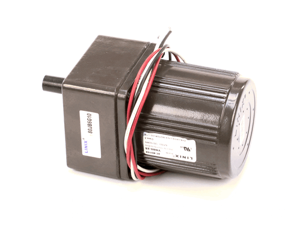 Spaceman USA 3.3.01.01.008 Motor, 110V , Incl Cap (SPMN3-3-01-01-008)